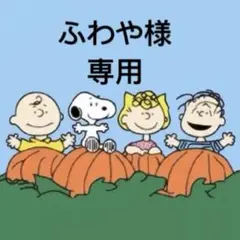 ふわや様 リクエスト 5点 まとめ商品