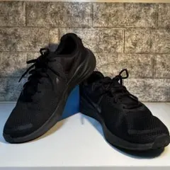 h*j様 【ビジネスにも】ナイキ レボリューション7 27.5cm ランニングシ