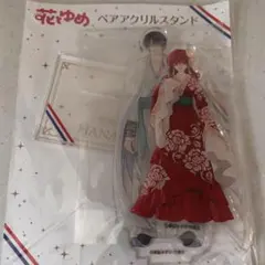 J*0様 花とゆめ展 暁のヨナペアアクリルスタンド - メルカリ