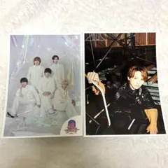 匿名配送⭐︎FC限定 吉田仁人 写真集 吉田仁人（Photo by Seki Junichi） - M!LK、1st写真集発売決定