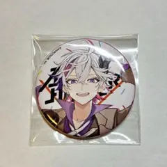 Aim Higher 缶バッジ　不破湊