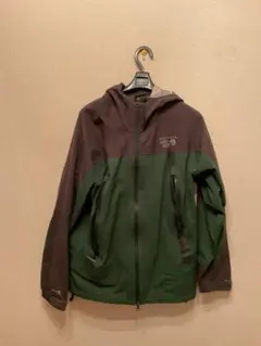 2026年最新】MOUNTAIN HARDWEAR メンズ マウンテンパーカーの人気