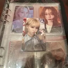 aespa Girls sm特典 ウィンター