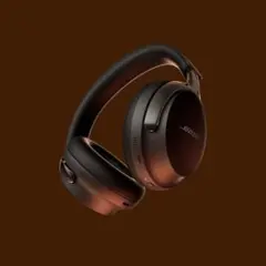 美品 国内正規品 Bose QC Ultra Headphones 第2世代