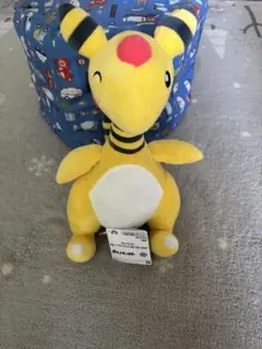 デンリュウ　ぬいぐるみ
