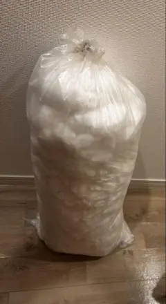 【1.3kg】手芸綿