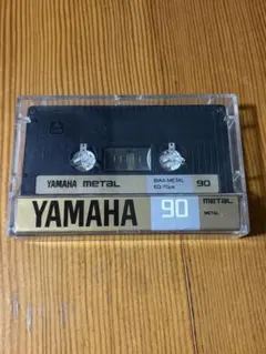 レア】YAMAHA Metal Particle Tape M20P 10本 - メルカリ