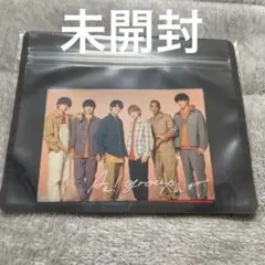 【未開封】 Ａぇ! group ステッカーセット