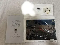 あいみょん サーチライト ガチャガチャ マグネット2種 缶バッジ1個