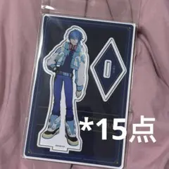 ②ニトロキラル展くじ　アクリルブロック【DRAMAtical Murder】 ②ニトロキラル展くじ アクリルブロック【DRAMAtical Murder】 | Mercari
