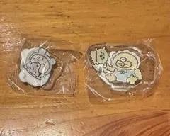 ちいかわbaby アクリルスタンド 古本屋　カニちゃん