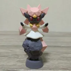 ポケットモンスター　ポーズフィギュア　ディアンシーのサムネイル