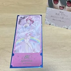 にじさんじ8周年 倉持めると