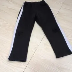 裏起毛レギンス　100