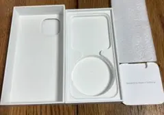 Apple iPhone 15 128GB 空箱
