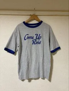 レディース半袖ロゴtシャツ　ローリーズファーム