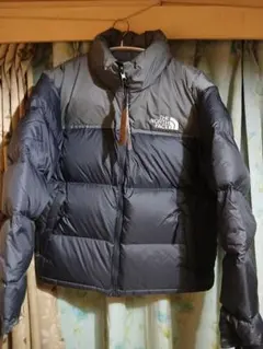 THE NORTH FACE ヌプシダウンジャケット　タグ付き未使用品