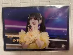 超ときめき宣伝部 組長くじ 組長賞 アクリルスタンド 菅田愛貴 ちゃん