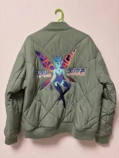 2025年最新】Palace Skateboards MA-1・フライトジャケットの人気