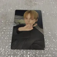 ACT : TOMORROW ヒュニンカイ トレカ TXT