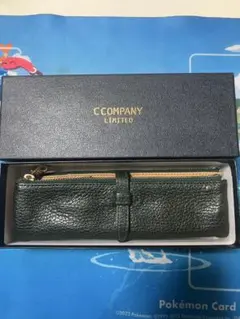 ［ばしこし様専用］ C COMPANY ルポセカンドペンケース