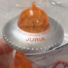 XG JURIA THE CORE カプセルトイ 【まとめ買い200円OFF】