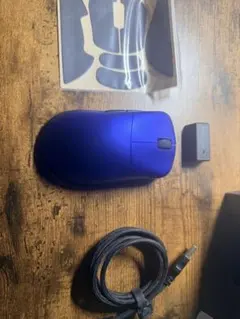 RAWM ER21 PRO ワイヤレスゲーミングマウス