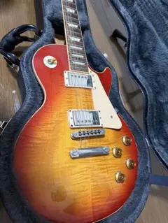 限定値下Gibson Les Paul Studio ハードケース＋おまけ付 2025年最新