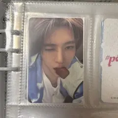 NCTWISH nctwish シオン poppop トレカ