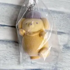 サンリオキャラクターズ ライブキャラクター　ポムポムプリン