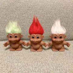 2026年最新】トロール人形 バンクの人気アイテム - メルカリ