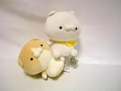 となりのにゃんこ　こどもにゃんこ　ぬいぐるみ SNSで大人気の「こどもにゃんこ」「となりのにゃんこ」がプライズに
