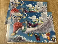 130 ドラゴンクエスト ポストカード ジャンプフェスタ 2025