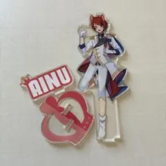 すとぷり　莉犬くん　アクリルスタンド