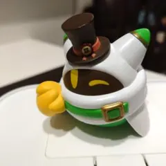 星のカービィ マホロア 一番くじ フィギュア