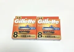 Gillette フュージョン 5+1 替刃 4個入×6箱セット - メルカリ
