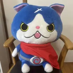 ヨロズマート限定 フユニャン 等身大ぬいぐるみ - メルカリ