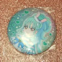 ラブライブ Liella! 東急ハンズコラボ ハート缶バッジ 鬼塚冬毬 - メルカリ
