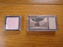 【マキアージュ】ドラマティックアイカラー2点