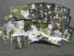 ツイステ ディアソムニア寮 セット