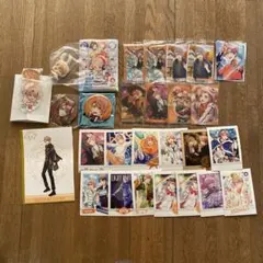 IDOLiSH7 和泉三月 缶バ アクスタ ぱしゃこれ カード すやすやケーブル