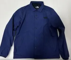 THE NORTH FACE◆ナイロンジャケット/XL/ナイロン ネイビー