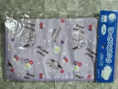 ポケモン イーブイ ティッシュケース