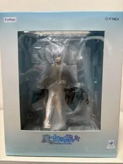 フリュー F:NEX 魔女の旅々 イレイナ サマーバカンスVer. フィギュア