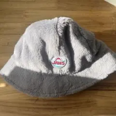 USJ ジョーズ　ファーバケットハット　Jaws