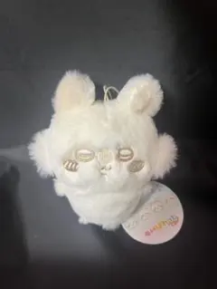 ちいかわ　ぬいぱれっと〜ミルクいろ〜マスコット② モモンガ