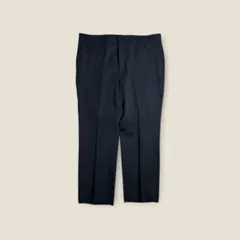 Levi's ネイビー アクションスラックス 90年代 リーバイス - メルカリ