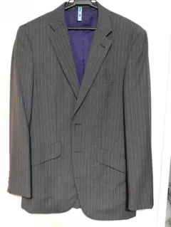 ポールスミス PaulSmith ゼニア Zegna スーツ Mサイズ