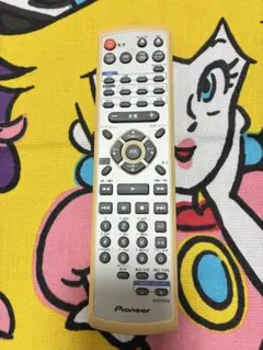 Pioneer ミニコンポ リモコン付き Yahoo!オークション -「pioneer リモコン」(システムコンポ