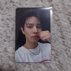 StrayKids スンミン karma トレカ applemusic アプミュ